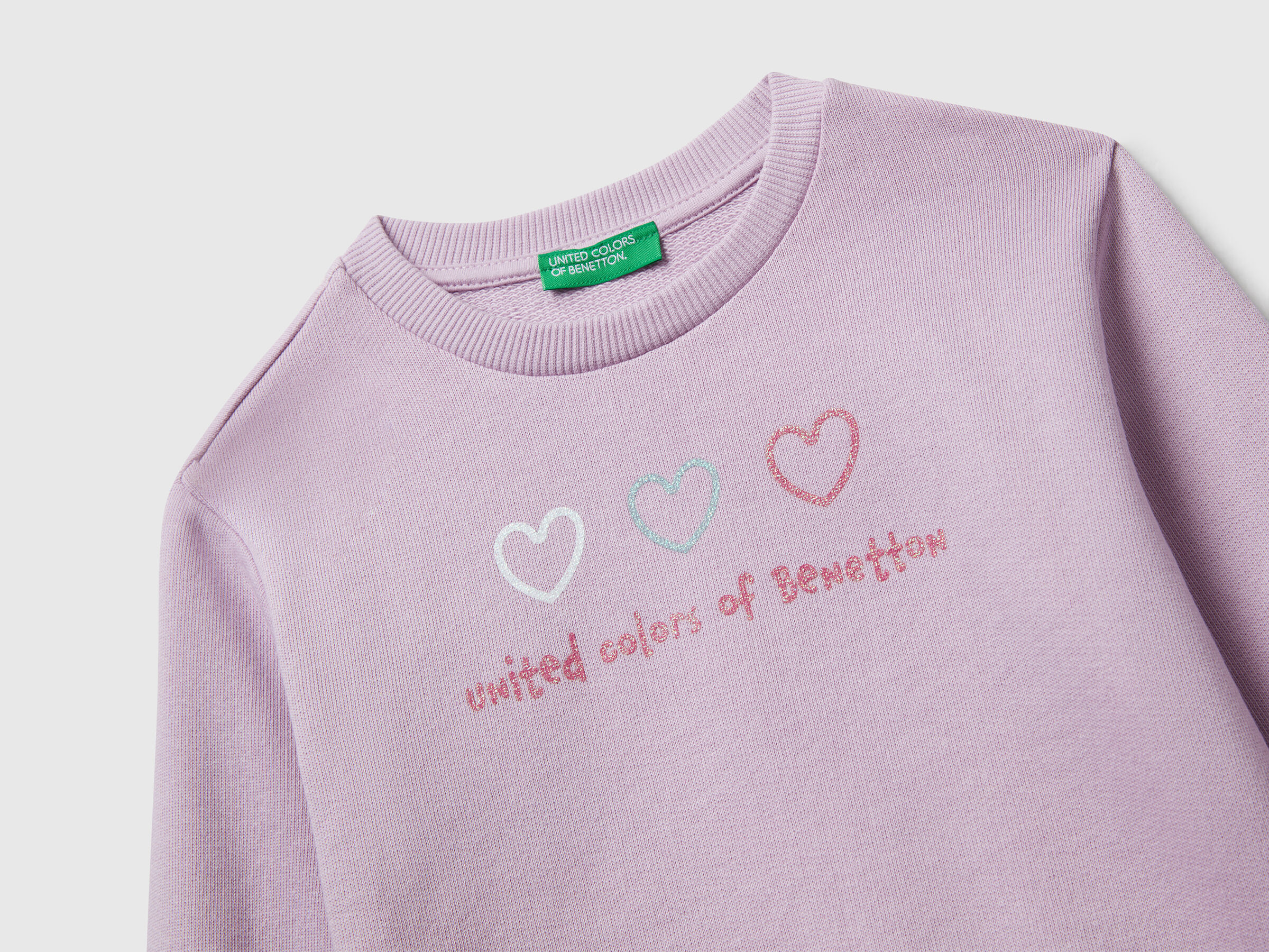 SWEATER L/S Junior Girl image number 3